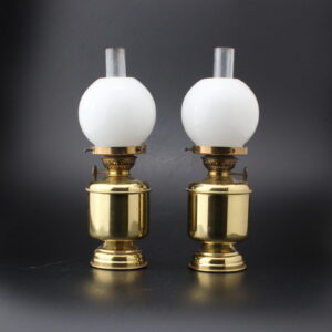 DHR ÖLJYLAMPUT, 2 KPL