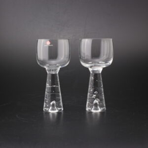 IITTALA ARKIPELAGO VIINILASI, 2 KPL