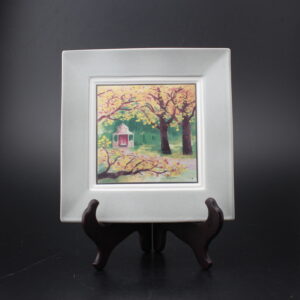 KERMANSAVI SEINÄTAULU