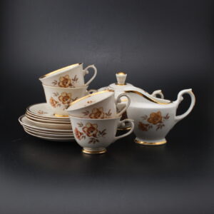 ARABIA MYRNA ASTIASTO, 14 KPL