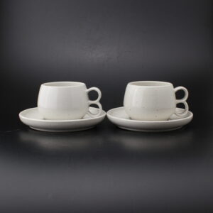 PENTIK HALLA TEEKUPPI JA TASSI, 2 KPL