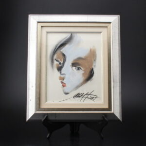 MARJA-LEENA HOLOPAINEN MAALAUS