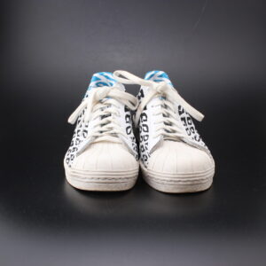 ADIDAS SUPERSTAR WORLD CUP KENGÄT