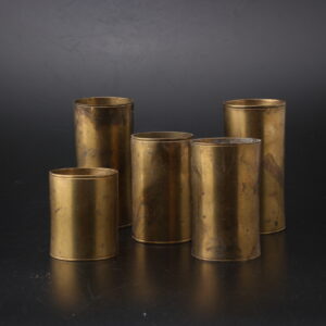 KYNTTILÄNJALAT, 5 KPL