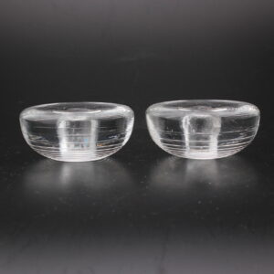 IITTALA MAARU KYNTTILÄNJALAT, 2 KPL