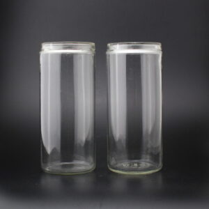 IITTALA LASIPURKKI, 2 KPL