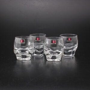 IITTALA VALSSI SNAPSILASIT