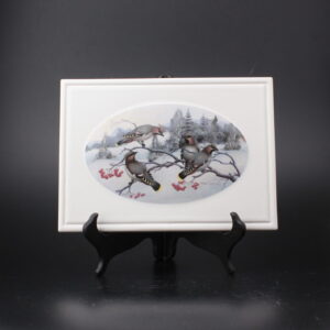 KERMANSAVI TILHI KERAMIIKKATAULU