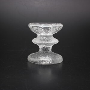 IITTALA FESTIVO KYNTTILÄNJALKA 1-SOLMUINEN