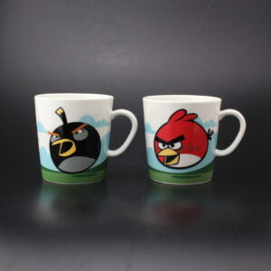 ARABIA ANGRY BIRDS MUKIT, 2 KPL