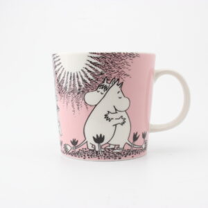 ARABIA MUUMIMUKI RAKKAUS