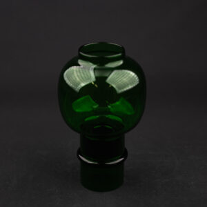 NUUTAJÄRVI TUIKKU KYNTTILÄLYHTY, KAKSIOSAINEN