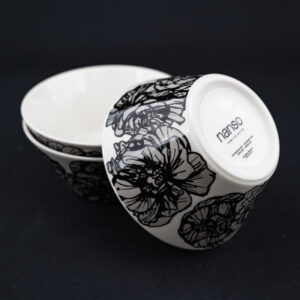 NANSO PIONI KULHO 3 KPL