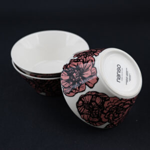 NANSO PIONI KULHO 3 KPL