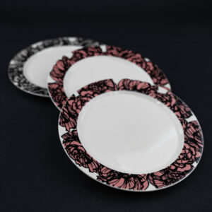 NANSO PIONI LAUTASET 3 KPL