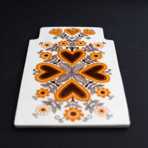 ARABIA SIRPA TALOUSLEVY