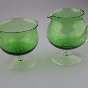 KUMELA KERMAKKO JA SOKERIKKO