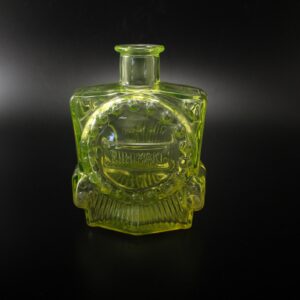 VETURIPULLO, KELTAINEN