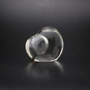 IITTALA SYDÄN TAIDELASIESINE