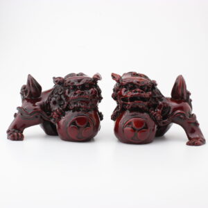 FO-KOIRA KORISTEET, 2 KPL