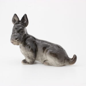 LOMONOSOV KOIRA FIGUURI