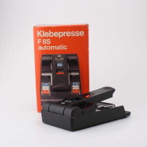 AGFA FILMINLEIKKAUSLAITE