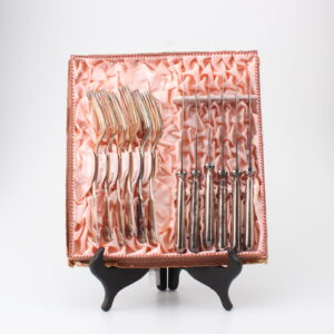 SORSAKOSKI ATERIMET, 12 KPL