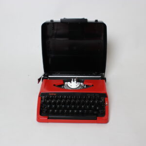 BROTHER DELUXE 220 KIRJOITUSKONE