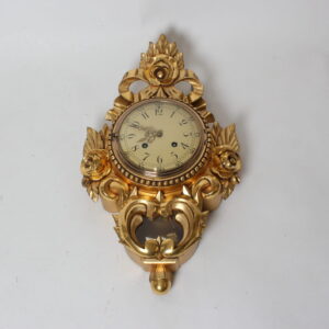 WESTERSTRAND SEINÄKELLO