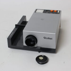 ROLLEI P350AF DIAPROJEKTORI