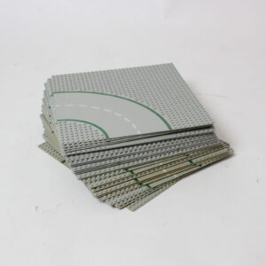 LEGO ALUSLEVYJÄ, 25 KPL