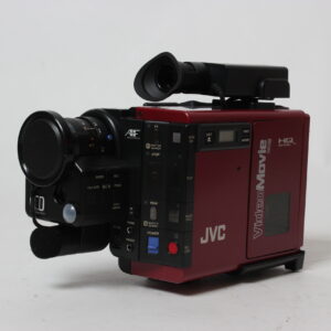 JVC GR-C7 VIDEOKAMERA