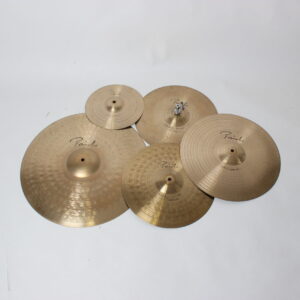 PAISTE SIGNATURE SYMBAALISETTI