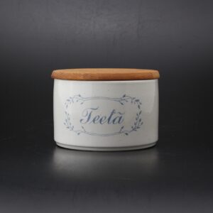 PENTIK HALLA TEEPURKKI