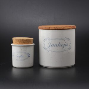 PENTIK HALLA JAUHO- JA SOODAPURKKI