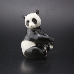 LOMONOSOV PANDAFIGUURI