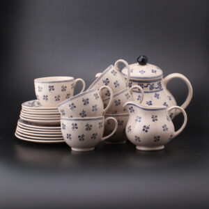 PETITE FLEUR ASTIASTO, 20 OSAA