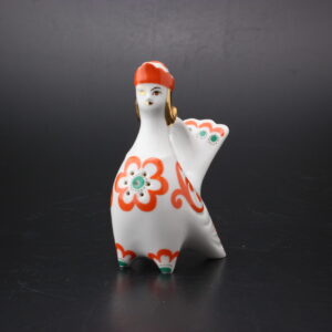 LOMONOSOV LADYBIRD SIROTIN