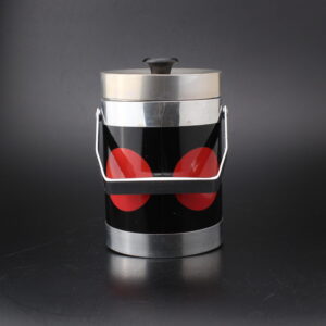 WYCAM VINTAGE JÄÄPALAKULHO