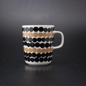 MARIMEKKO OIVA SIIRTOLAPUUTARHA RÄSYMATTO MUKI