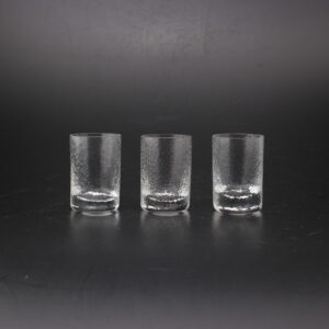 IITTALA MINI SNAPSILASIT, 3 KPL