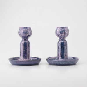 LOMONOSOV KYNTTILÄNJALAT, 2 KPL