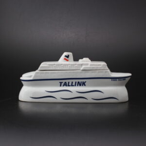 TALLINK VANA TALLINN KERAMIIKKALAIVA