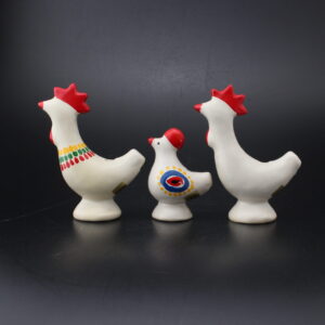 A. AHONEN KUKKOPILLIT, 3 KPL