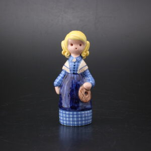 BIRDIE SAHLBERG MARTTA FIGUURI