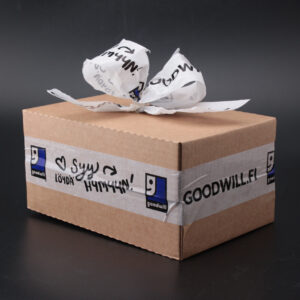 KORU MYSTEERIBOKSI #1