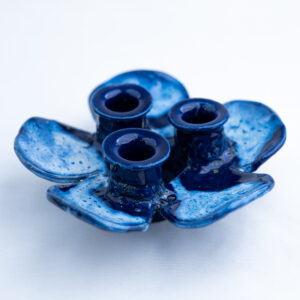 PENTIK KAAMOSKUKKA KYNTTILÄNJALKA