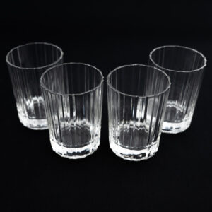 NUUTAJÄRVI SPEKTRO-JUOMALASIT 4 KPL