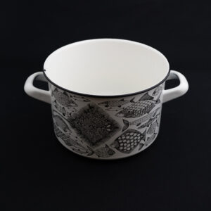 FINEL NEPTUN EMALIKATTILA 3 L