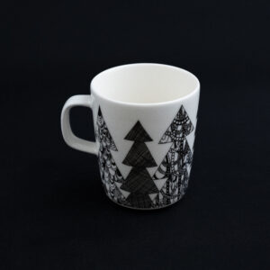 MARIMEKKO KUUSIKOSSA MUKI